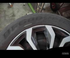 CERCHI E GOMME 1856515 CITROEN - CPR87277