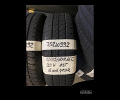 2 GOMME USATE ESTIVO 1956016C - CP75810992