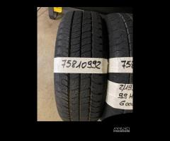 2 GOMME USATE ESTIVO 1956016C - CP75810992