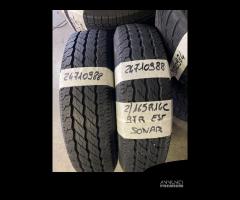 2 GOMME USATE ESTIVO 1658014C - CP24710988