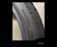 4 GOMME USATE ESTIVO 2054517 - CP34310990