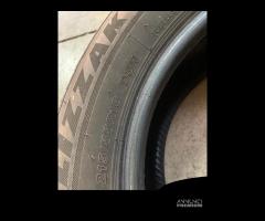 4 GOMME USATE INVERNALE 2155516 - CP39810984 - 2