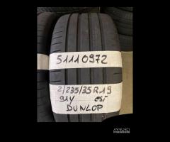 2 GOMME USATE ESTIVO 2353519 - CP51110972