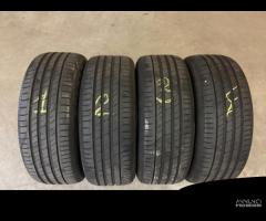 4 GOMME USATE ESTIVO 2255017 - CP93210971