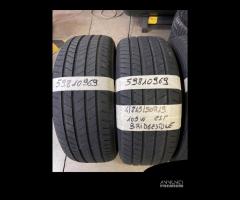 4 GOMME USATE ESTIVO 2455019 - CP59810969 - 4