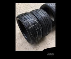 4 GOMME USATE INVERNALE 2353519-2953019 - CP562109 - 2