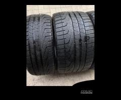 4 GOMME USATE INVERNALE 2353519-2953019 - CP562109 - 3