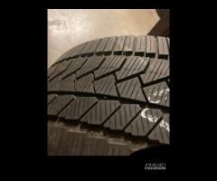 4 GOMME USATE INVERNALE 2254019-2553519 - CP462109 - 5