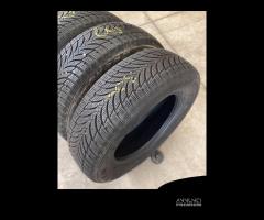 4 GOMME USATE INVERNALE 2156516 - CP38010952