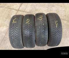 4 GOMME USATE INVERNALE 2156516 - CP38010952 - 3