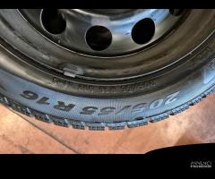 CERCHI E GOMME 2055516 BMW - CPR652274