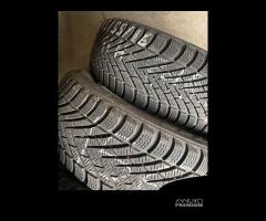 2 GOMME USATE INVERNALE 1955516 - CP91210937