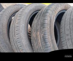 4 GOMME USATE ESTIVO 1855515 - CP39110934