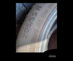 2 GOMME USATE ESTIVO 2055517 - CP90210921