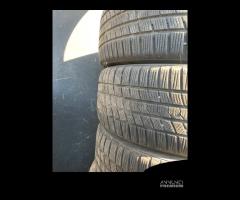 4 GOMME USATE INVERNALE 2255018 - CP23010918 - 2