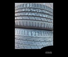 2 GOMME USATE ESTIVO 2355019 - CP69810914