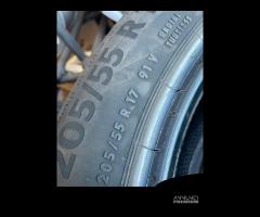 2 GOMME USATE ESTIVO 2055517 - CP37110911