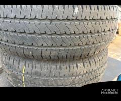 2 GOMME USATE ESTIVO 2157015C - CP85510901