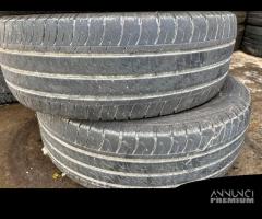 4 GOMME USATE ESTIVO 1956016C - CP25510903 - 1