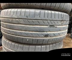 4 GOMME USATE ESTIVO 2555519 - CP2610900 - 4