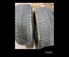 2 GOMME USATE QUATTRO STAGIONI 2255518 - CP3341089 - 4