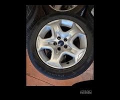 CERCHI USATI RAGGIO 16 POLLICI FORD C - CPC5251617 - 2