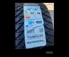 2 GOMME NUOVE QUATTRO STAGIONI 2155516 - CP1541088