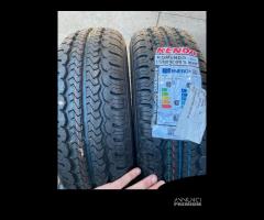 2 GOMME NUOVE ESTIVO 1756514C - CP47910879