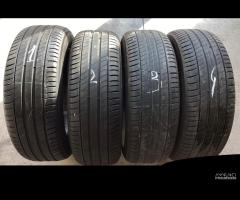 4 GOMME USATE ESTIVO 2156017 - CP39510860 - 2