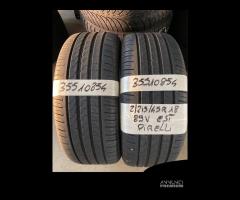 2 GOMME USATE ESTIVO 2154518 - CP35510854 - 3