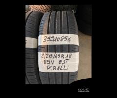 2 GOMME USATE ESTIVO 2154518 - CP35510854