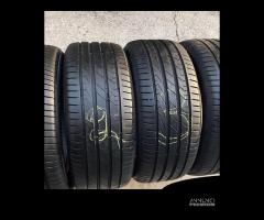 4 GOMME USATE ESTIVO 2255017 - CP91510849 - 2