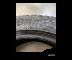 2 GOMME USATE QUATTRO STAGIONI 2254517 - CP8831084 - 4