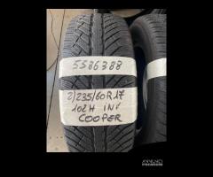 2 GOMME USATE INVERNALE 2356017 - CP5586388 - 1