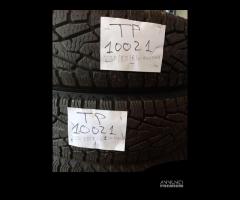 4 GOMME USATE INVERNALE 235/85 R 16 - TP10021