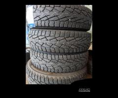 4 GOMME USATE INVERNALE 235/85 R 16 - TP10021