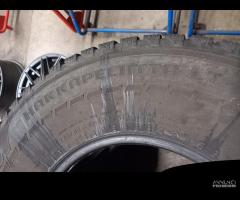 4 GOMME USATE INVERNALE 235/85 R 16 - TP10021