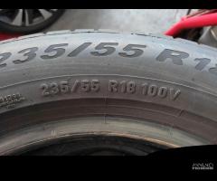 4 GOMME USATE ESTIVO 2355518 - CP47610512