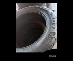 4 GOMME USATE ESTIVO 2055517 - CP82710581