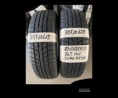 2 GOMME USATE INVERNALE 1756515 - CP35710619 - 5