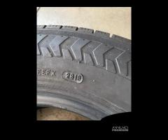 2 GOMME USATE INVERNALE 2156515C - CP15310617