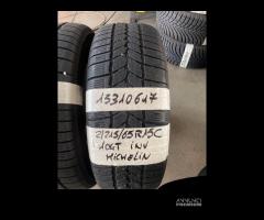 2 GOMME USATE INVERNALE 2156515C - CP15310617