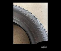 2 GOMME USATE INVERNALE 1756515 - CP28310616 - 4