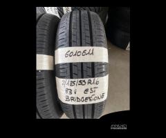 2 GOMME USATE ESTIVO 1855516 - CP6010611