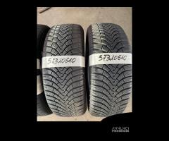 4 GOMME USATE INVERNALE 2056016 - CP57310610 - 1