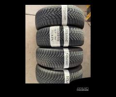 4 GOMME USATE INVERNALE 2056016 - CP57310610 - 3