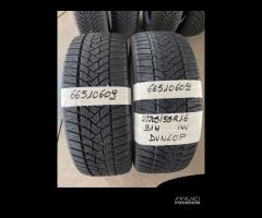 2 GOMME USATE INVERNALE 2055516 - CP66510609 - 1