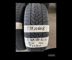 2 GOMME USATE INVERNALE 2055516 - CP28810608