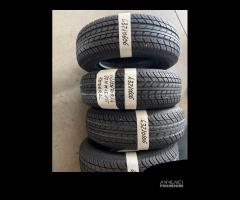 4 GOMME USATE ESTIVO 1857014 - CP43210606 - 1