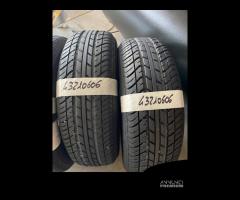 4 GOMME USATE ESTIVO 1857014 - CP43210606 - 4